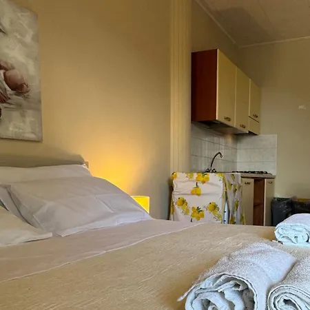 Vacanze Di Isabella Stoia