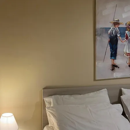 Vacanze Di Isabella Stoia