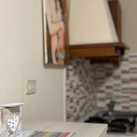 Vacanze Di Isabella Stoia