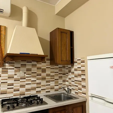 Vacanze Di Isabella Stoia