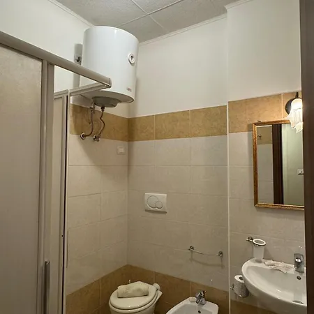 Tatil Evi Vacanze Di Isabella Stoia