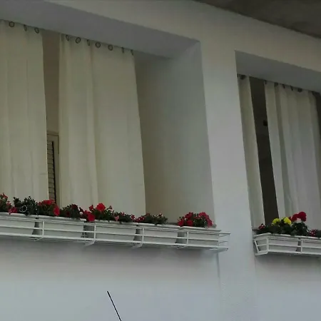 Tatil Evi Vacanze Di Isabella Stoia Giardini Naxos