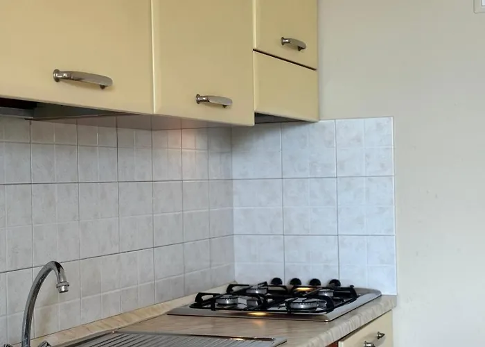 Holiday home Vacanze Di Isabella Stoia