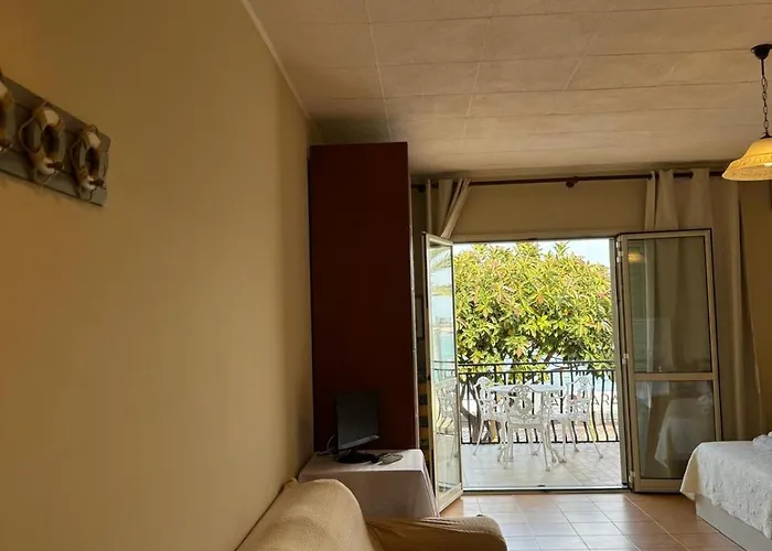 Vacanze Di Isabella Stoia Holiday home *