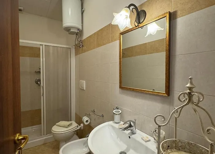 Vacanze Di Isabella Stoia Holiday home Giardini Naxos