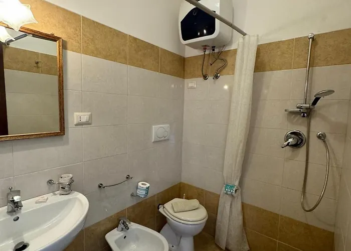 Vacanze Di Isabella Stoia Holiday home