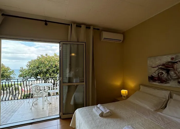 Holiday home Vacanze Di Isabella Stoia Giardini Naxos