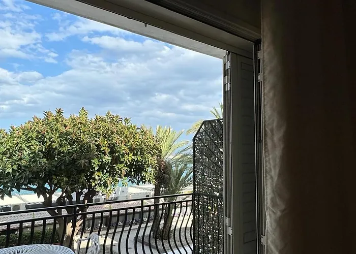 Holiday home Vacanze Di Isabella Stoia