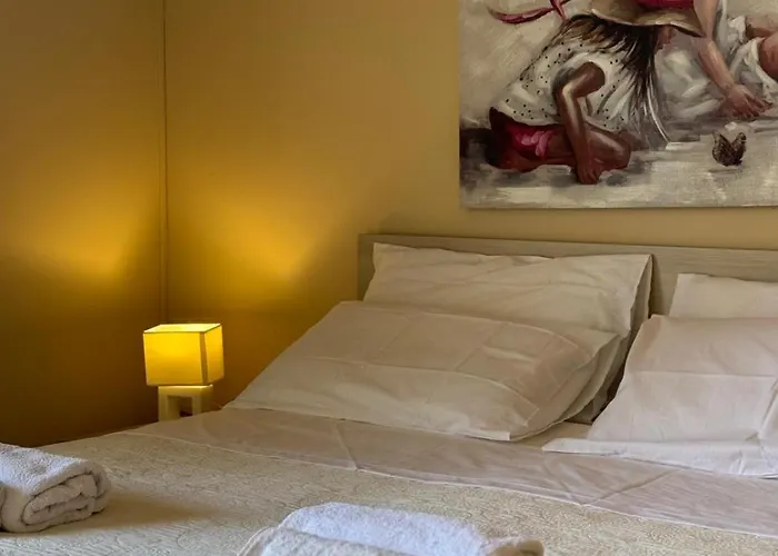 Vacanze Di Isabella Stoia Holiday home