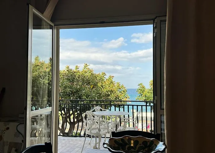 Holiday home Vacanze Di Isabella Stoia *