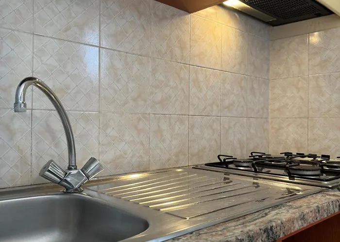 Holiday home Vacanze Di Isabella Stoia