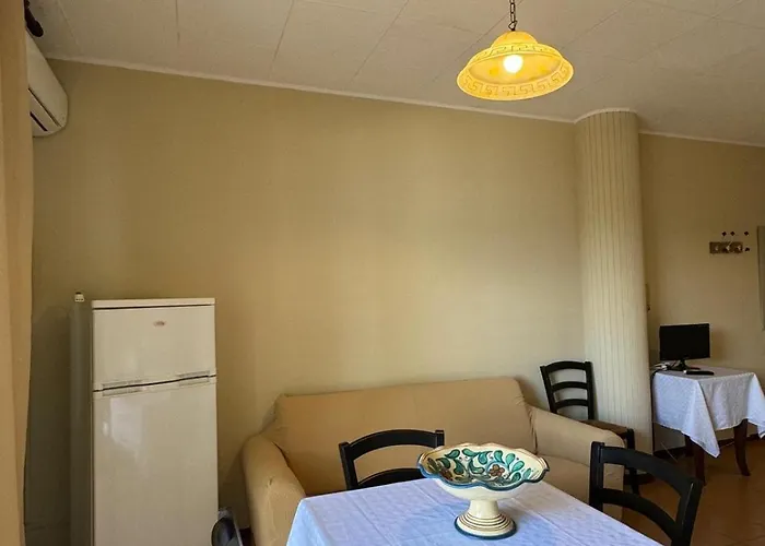 Vacanze Di Isabella Stoia Holiday home