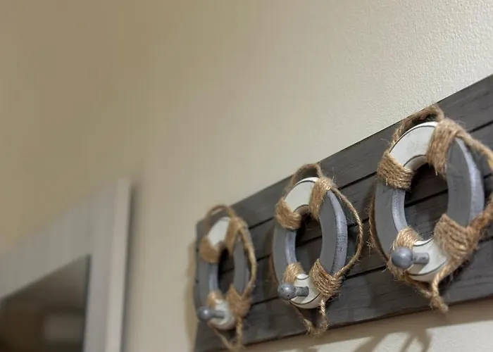 Holiday home Vacanze Di Isabella Stoia *