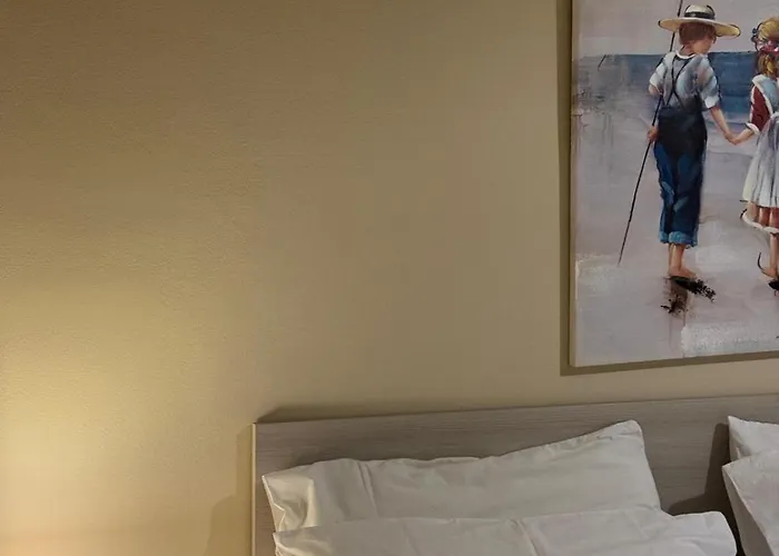 Vacanze Di Isabella Stoia