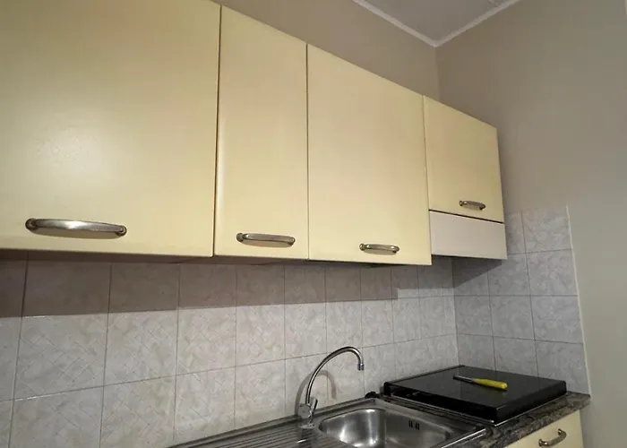 Holiday home Vacanze Di Isabella Stoia Giardini Naxos