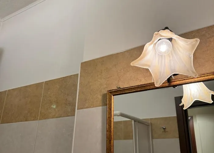 Holiday home Vacanze Di Isabella Stoia Giardini Naxos