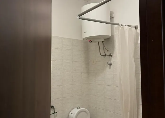 Holiday home Vacanze Di Isabella Stoia *