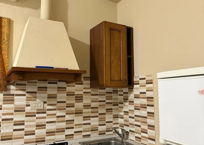 Vacanze Di Isabella Stoia