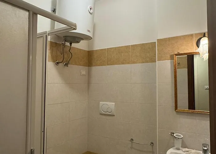 Holiday home Vacanze Di Isabella Stoia