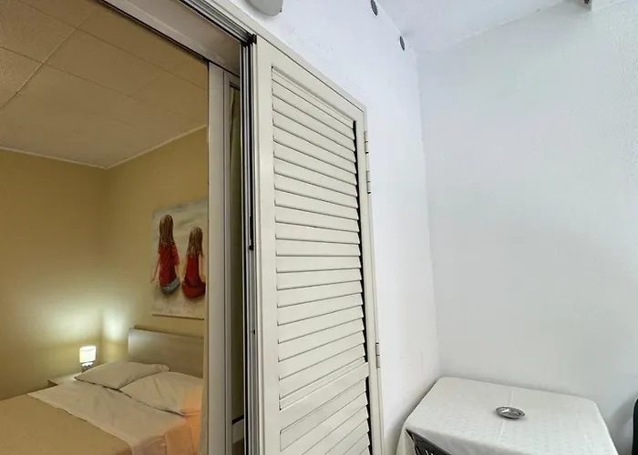 Holiday home Vacanze Di Isabella Stoia