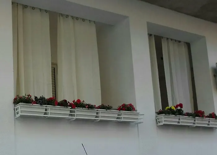 Holiday home Vacanze Di Isabella Stoia Giardini Naxos