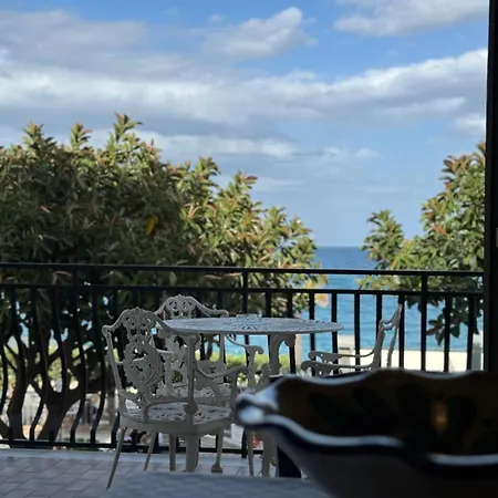 Vacanze Di Isabella Stoia Holiday home *