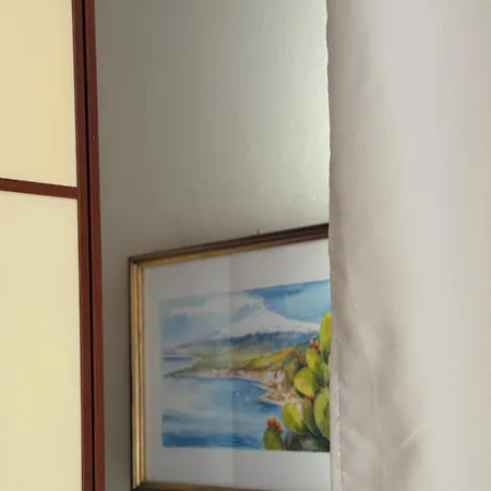 Vacanze Di Isabella Stoia Casa de Férias Giardini Naxos