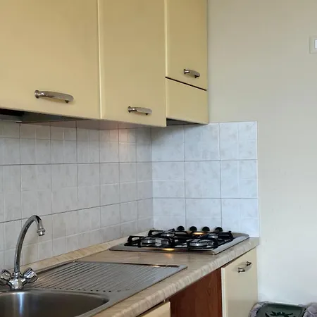 Holiday home Vacanze Di Isabella Stoia