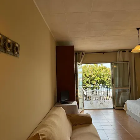 Vacanze Di Isabella Stoia Holiday home *