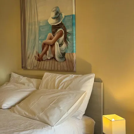Holiday home Vacanze Di Isabella Stoia