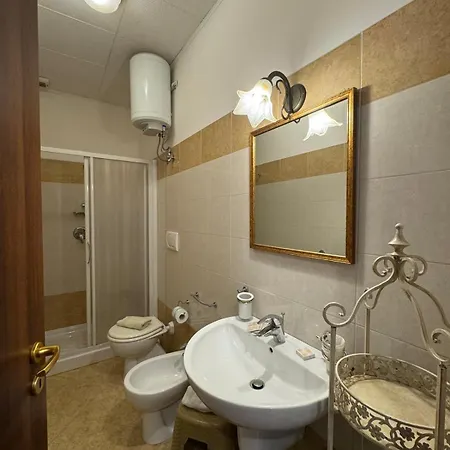Vacanze Di Isabella Stoia Holiday home Giardini Naxos
