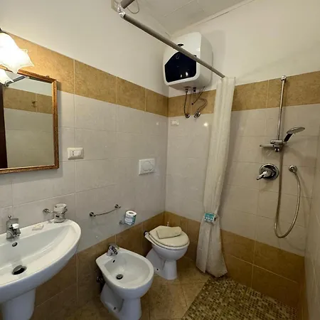 Vacanze Di Isabella Stoia Holiday home