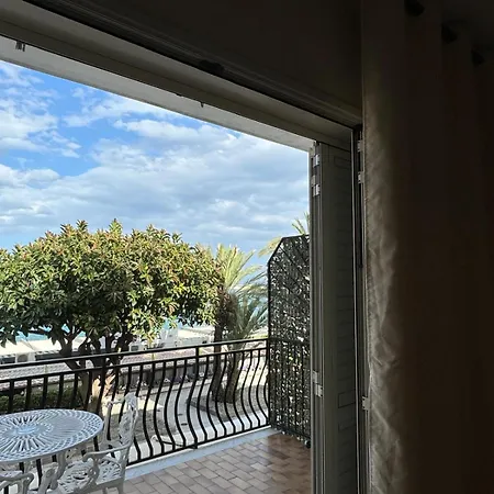 Prázdninový dům Vacanze Di Isabella Stoia