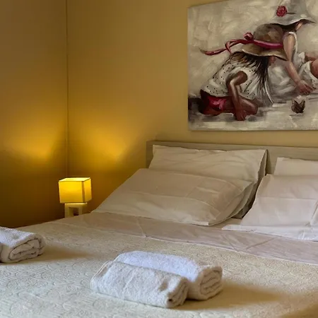 Vacanze Di Isabella Stoia Holiday home