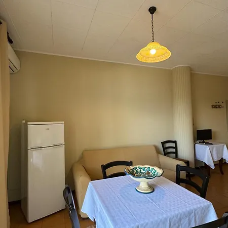 Vacanze Di Isabella Stoia Prázdninový dům