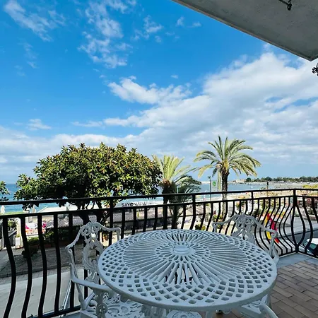Holiday home Vacanze Di Isabella Stoia *
