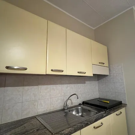 Casa de Férias Vacanze Di Isabella Stoia Giardini Naxos