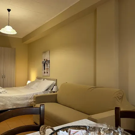 Casa de Férias Vacanze Di Isabella Stoia Giardini Naxos