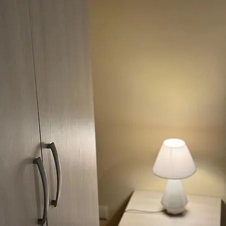 Prázdninový dům Vacanze Di Isabella Stoia *