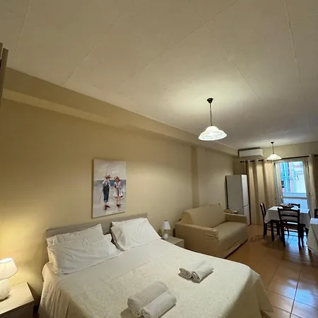 Casa de Férias Vacanze Di Isabella Stoia Giardini Naxos