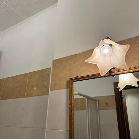 Holiday home Vacanze Di Isabella Stoia Giardini Naxos