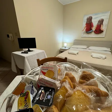 Holiday home Vacanze Di Isabella Stoia Giardini Naxos