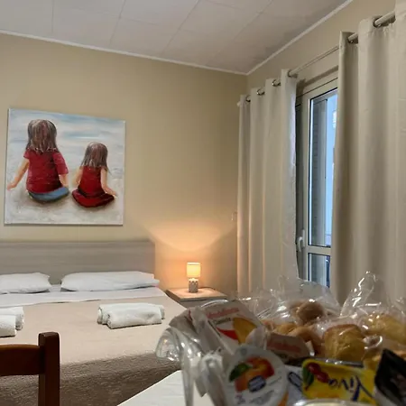 Prázdninový dům Vacanze Di Isabella Stoia *