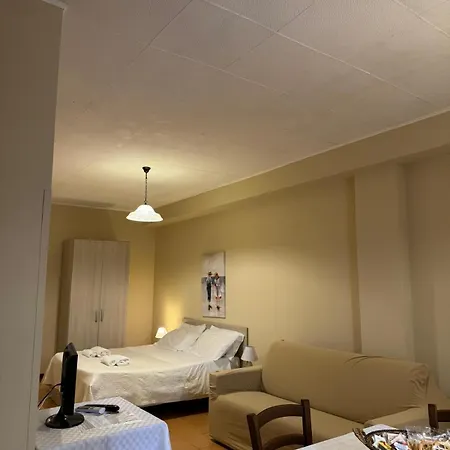 Casa de Férias Vacanze Di Isabella Stoia Giardini Naxos