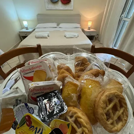 Vacanze Di Isabella Stoia