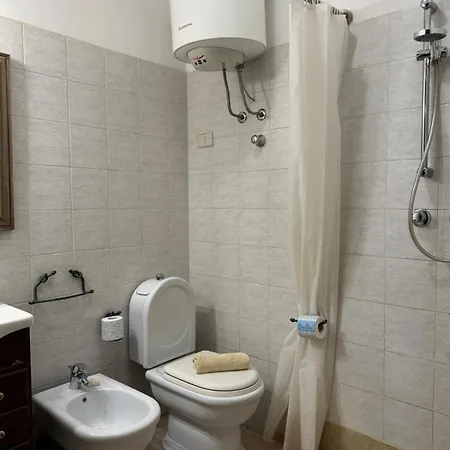 Casa de Férias Vacanze Di Isabella Stoia *