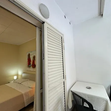 Casa de Férias Vacanze Di Isabella Stoia