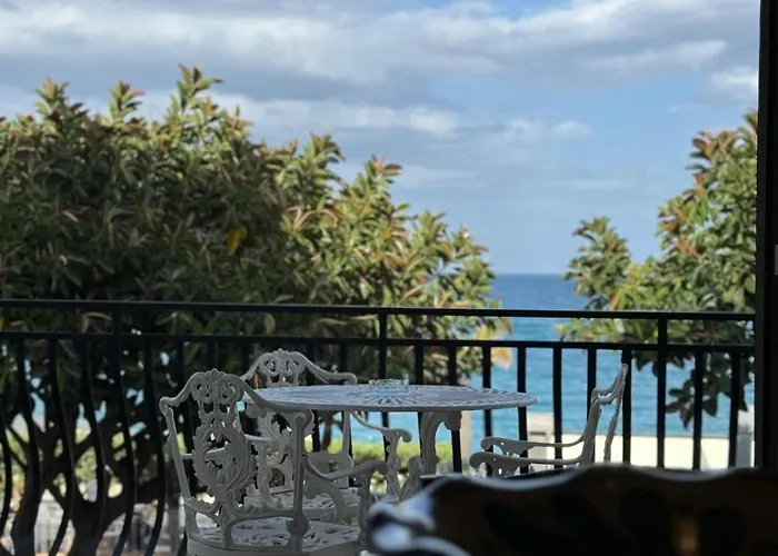 Vacanze Di Isabella Stoia Semesterbostad *