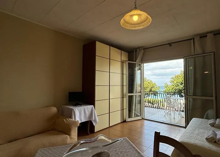 Semesterbostad Vacanze Di Isabella Stoia *