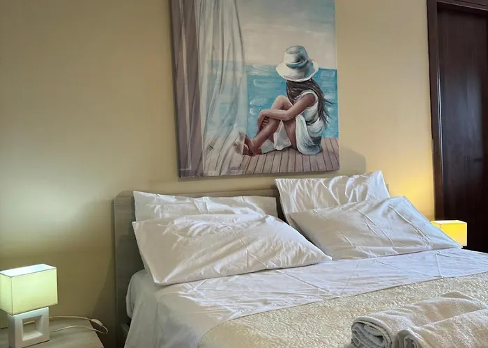 Vacanze Di Isabella Stoia * Giardini Naxos